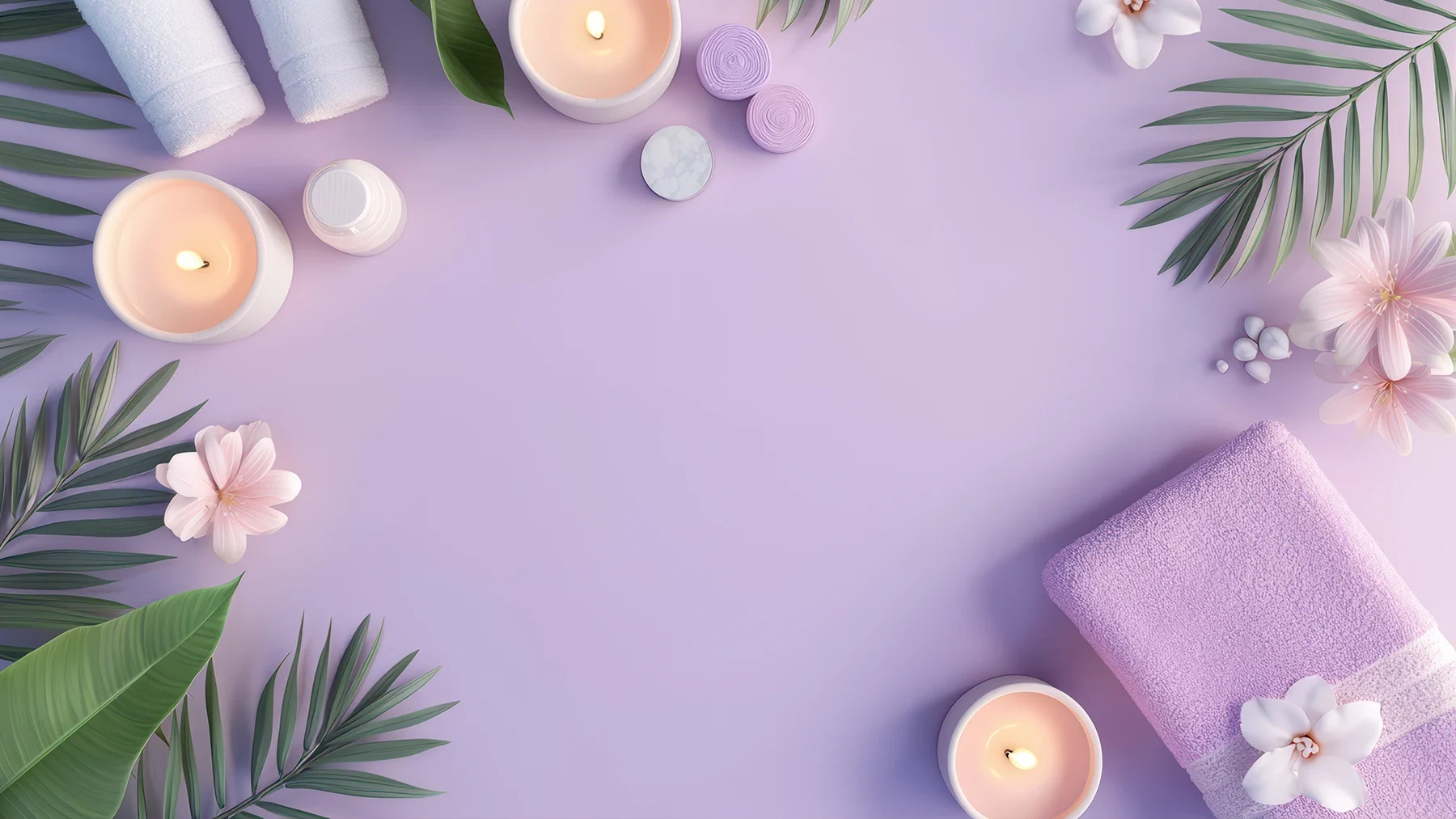 Galaxy Nails And Spa